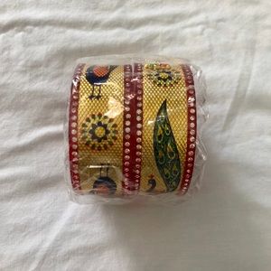 Indian bangles